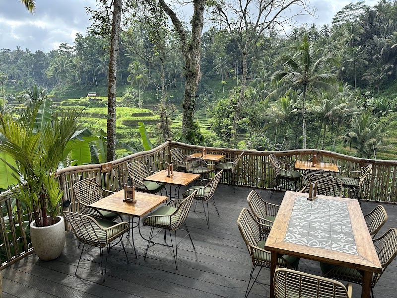 Tis Café / Ubud