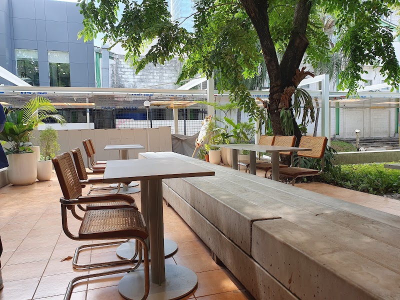 Titik Temu / SCBD Park