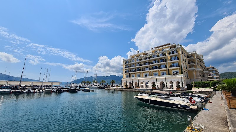 Tivat / Montenegro