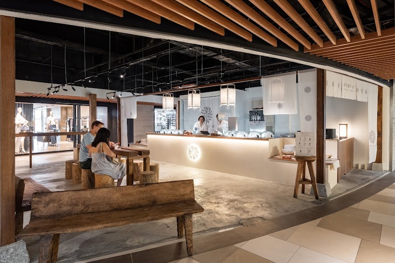 Tofu G / Orchard Road