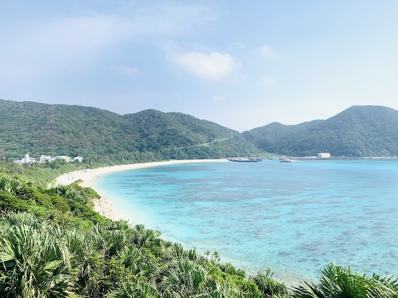 Tokashiki Island / Japan