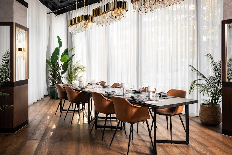 Toki / North Sydney Place mentioned in saved reels