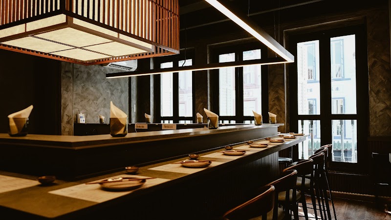 Toku Nori / Singapore Place mentioned in saved reels