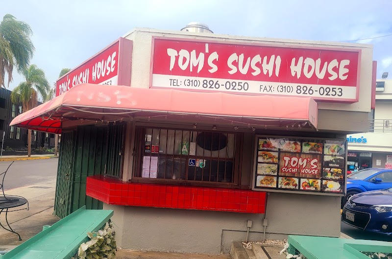 Tom Sushi