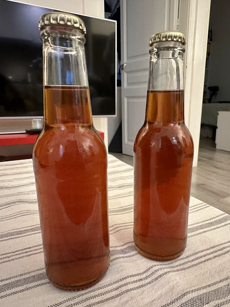 Tomorrow's Harvest / Gràcia