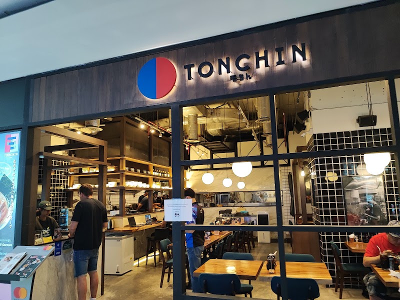 Tonchin / Bangkok