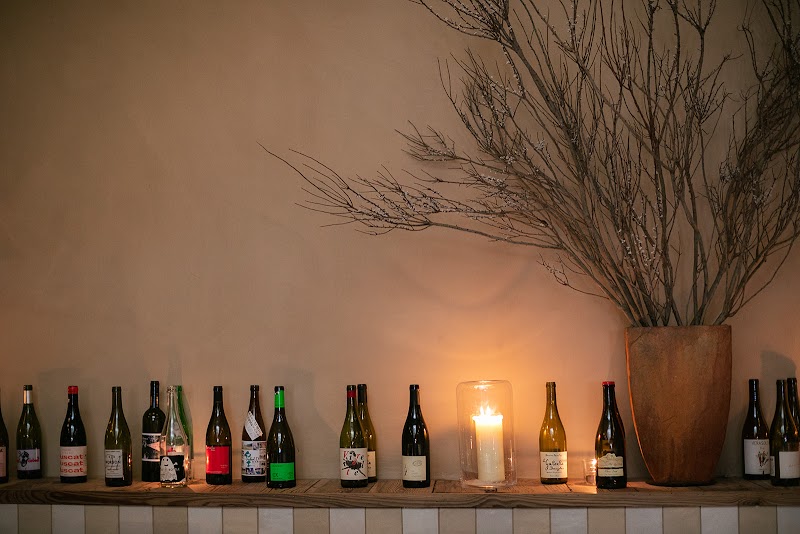 Tonchin Brooklyn / Williamsburg