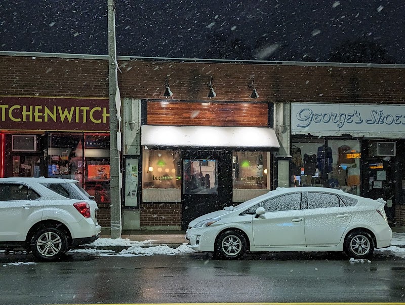 Tonino / Jamaica Plain