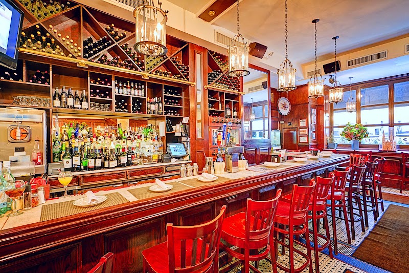 Tony Di Napoli’s Place mentioned in saved reels