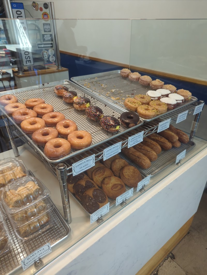 Tony Khachapuri / Los Angeles