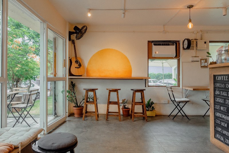 TOOPS COFFEE / Hyderabad