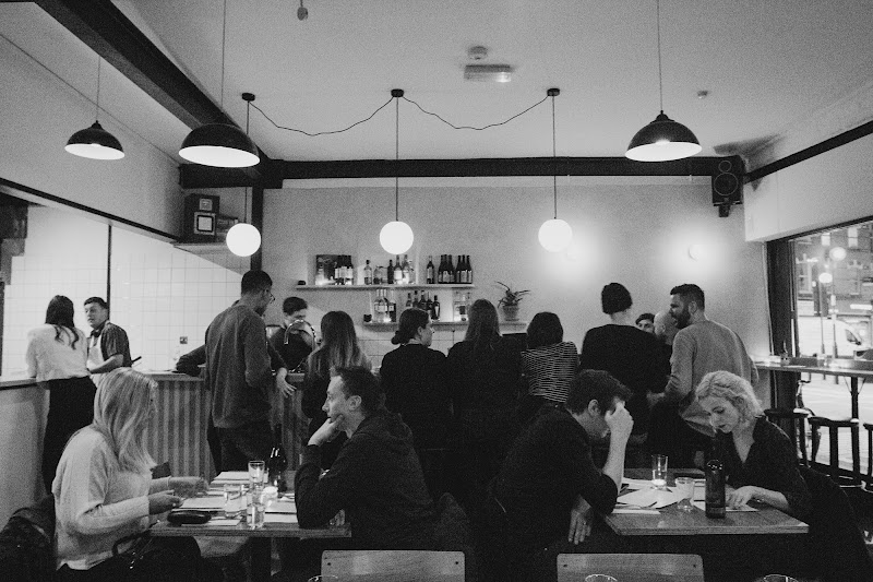 Top Cuvee / Finsbury Park