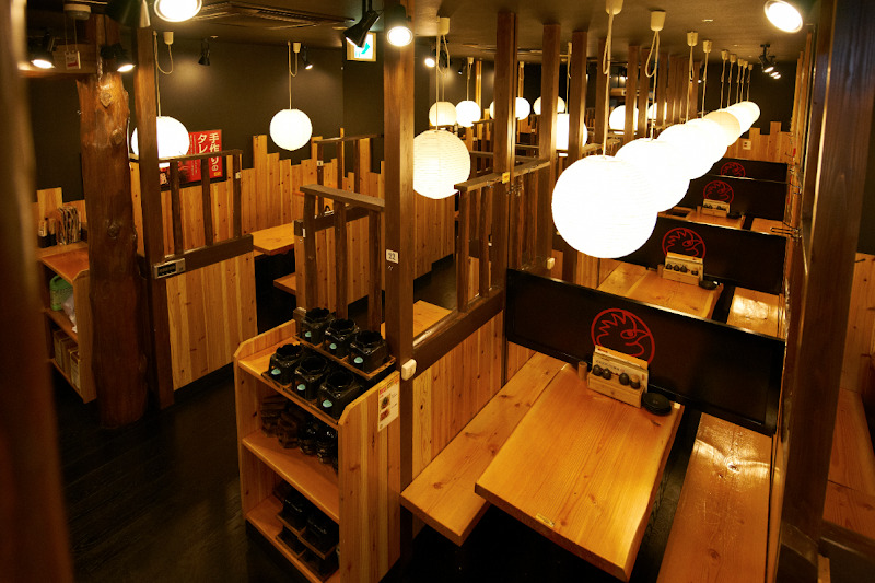 Torikizoku / Shibuya Place mentioned in saved reels