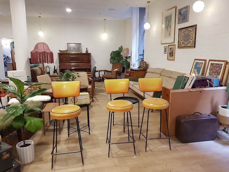 Tori's / Melbourne Place mentioned in saved reels