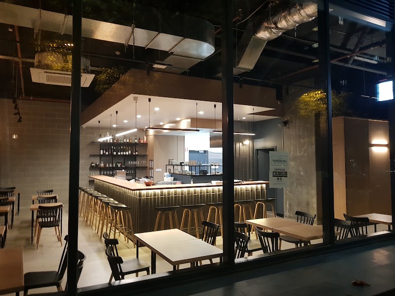 Torissong / Melbourne Place mentioned in saved reels