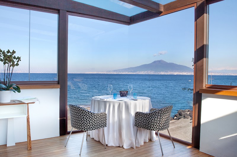 Torre del Saracino / Amalfi Coast