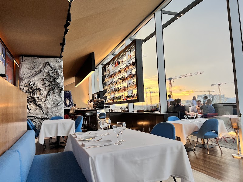 Torre / Milan Place mentioned in saved reels