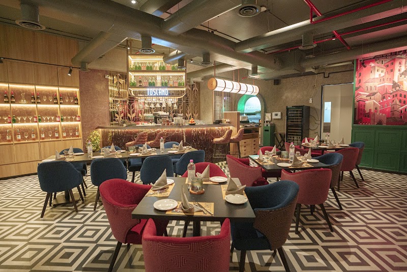 Toscano / Andheri West