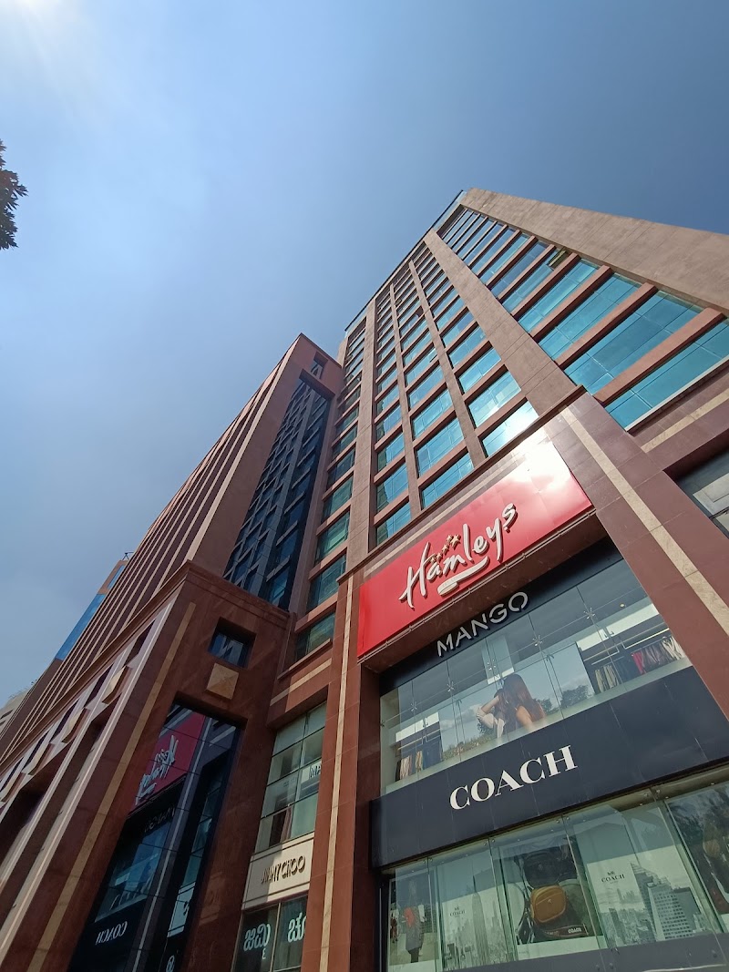 Toscano / Bangalore Place mentioned in saved reels