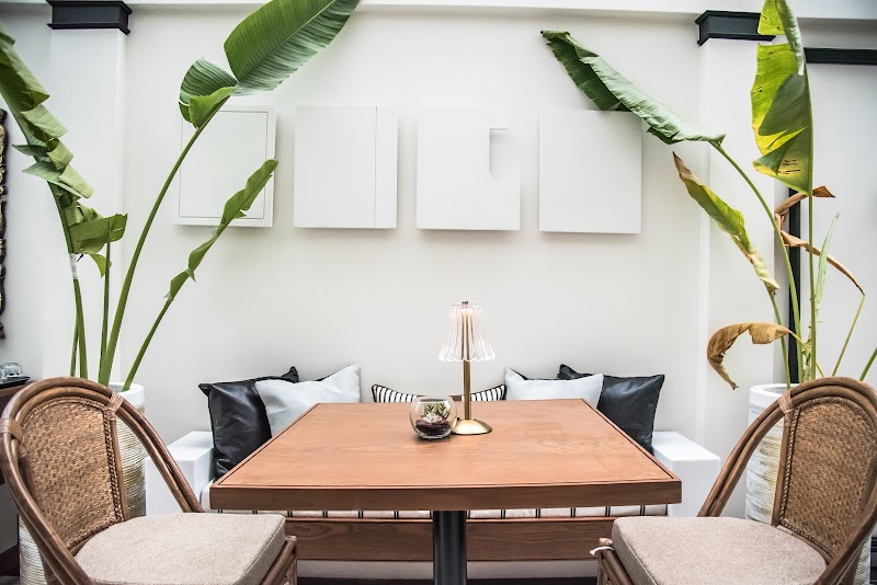 Toska Chocolate House Place mentioned in saved reels