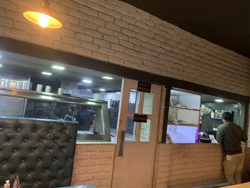 Tossin Pizza Place mentioned in saved reels