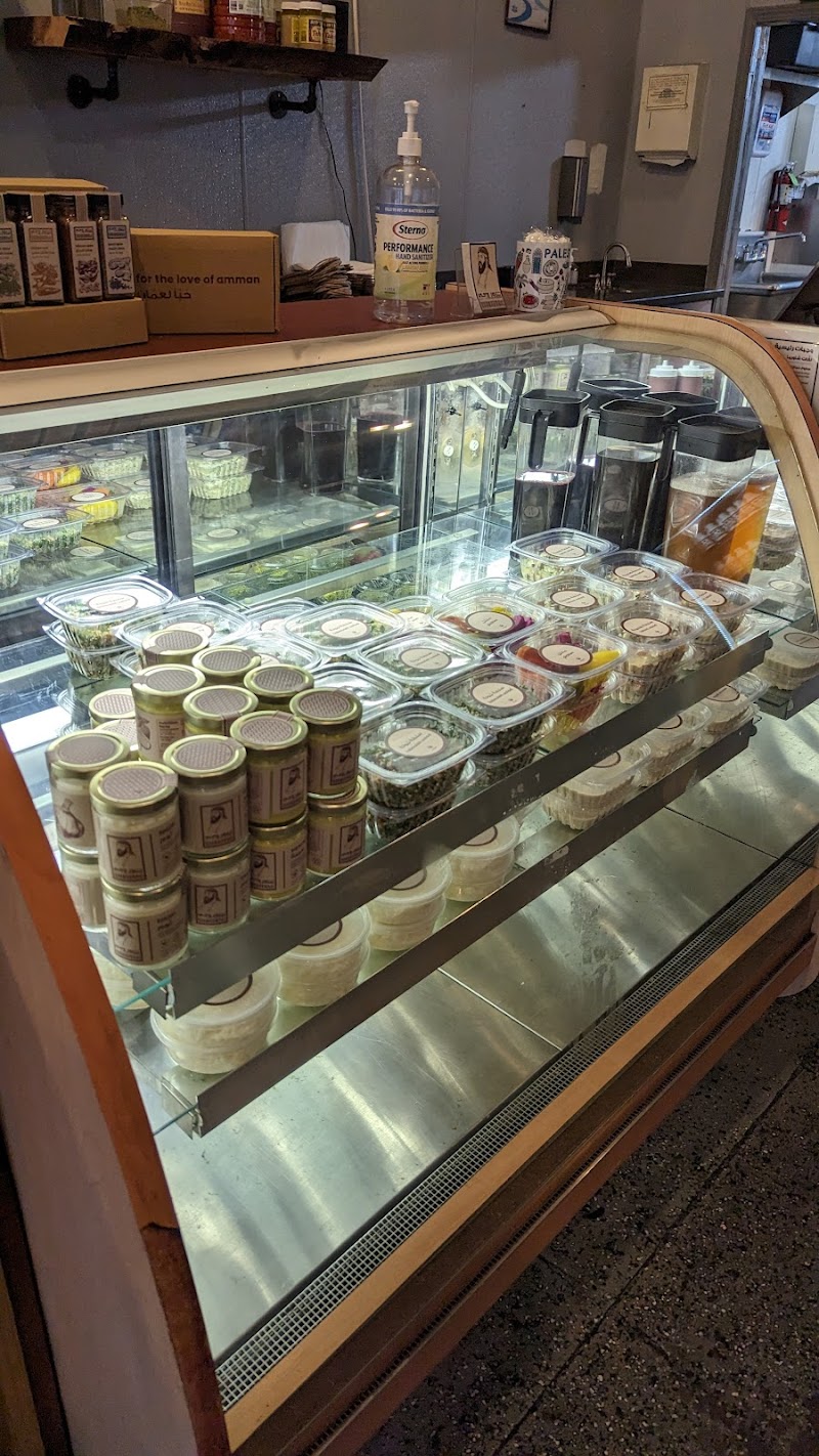 Toum Place mentioned in saved reels