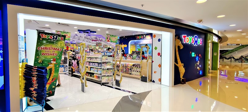 Toys"R"Us / Mong Kok Place mentioned in saved reels