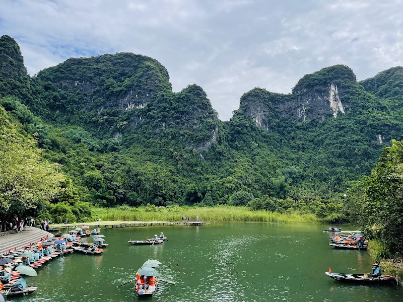 Trang An / Ninh Binh