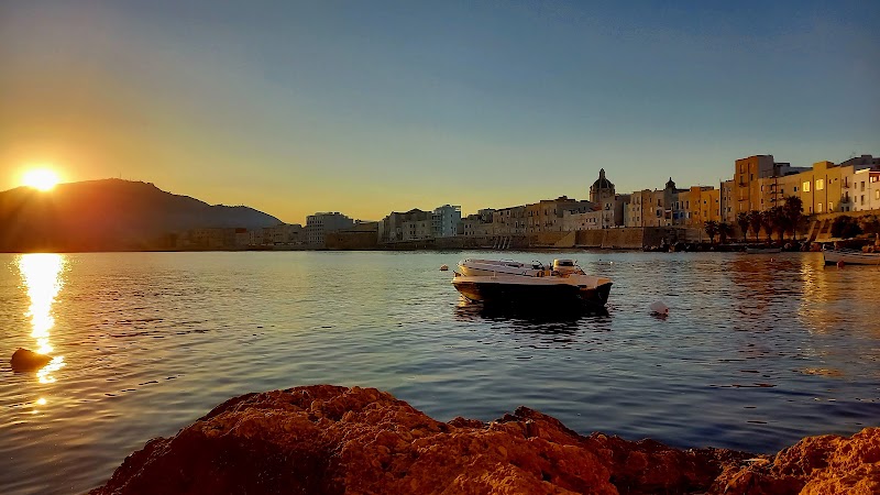 Trapani / Sicily