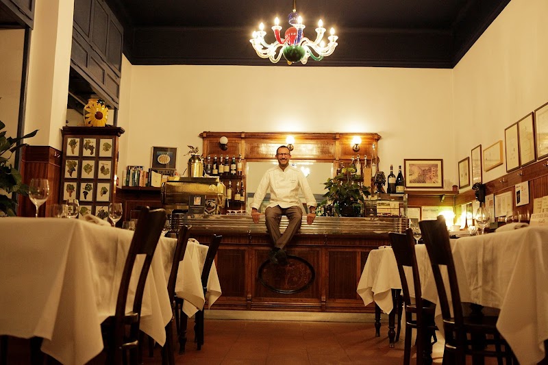 Trattoria Masuelli / Milan Place mentioned in saved reels