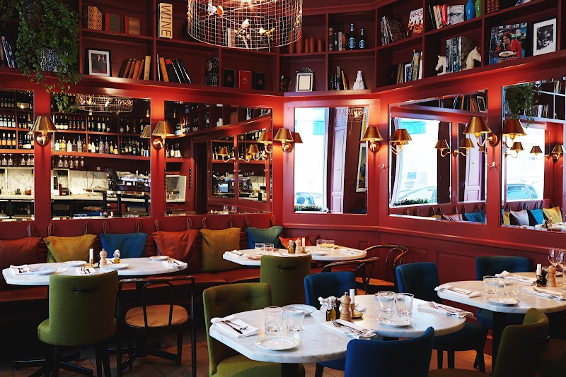 Trattoria Montanari / Stockholm Place mentioned in saved reels