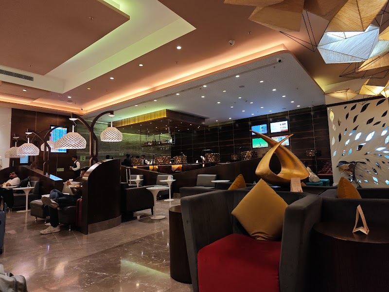 Travel Club / Mumbai