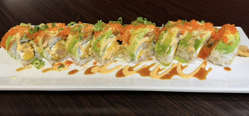 Traviesushi / Los Angeles