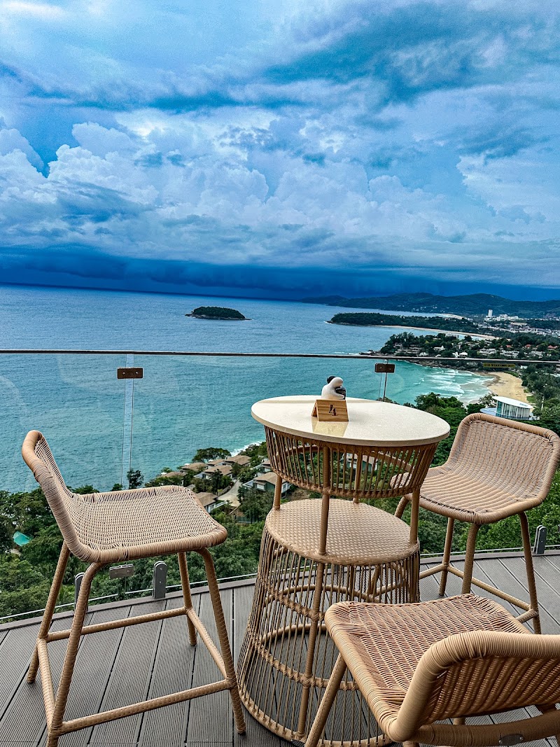 Tree Bay Clubhouse / Phuket Place mentioned in saved reels