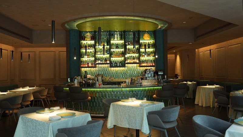 Tresind / BKC Place mentioned in saved reels