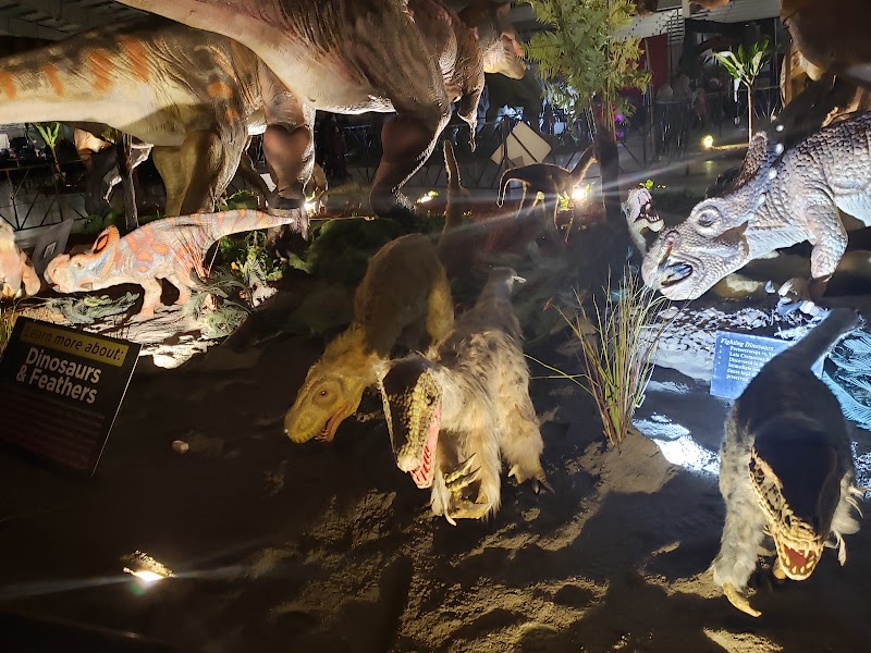 Tri-Cities Women's Expo / Pasco, WA