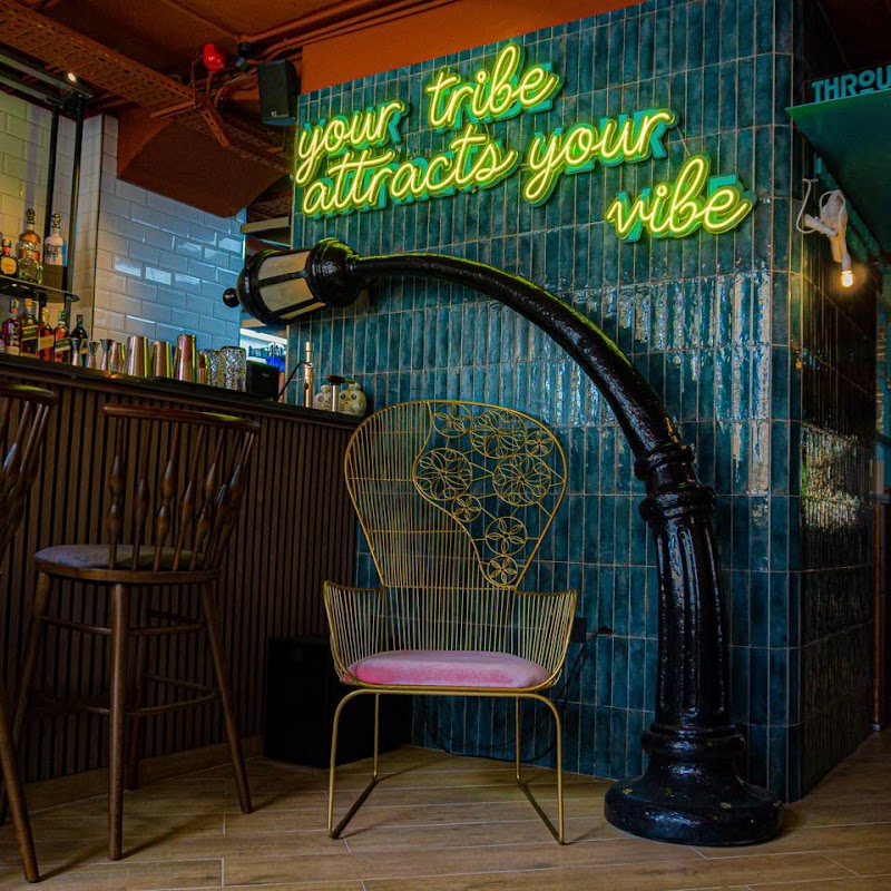 TRIBE Valletta / Valletta Place mentioned in saved reels