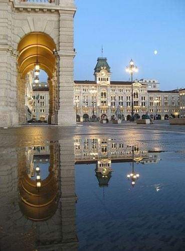 Trieste / Italy
