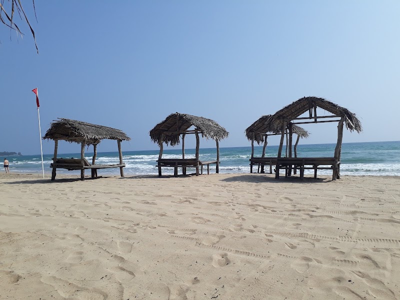 Trincomalee / Sri Lanka Place mentioned in saved reels