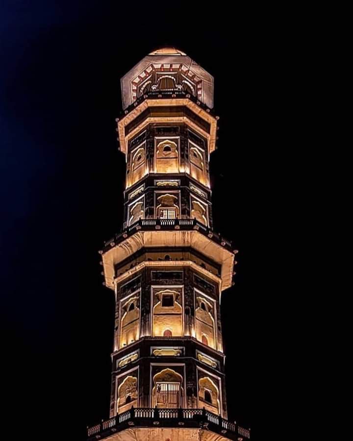 Tripolia Bazaar / Jaipur