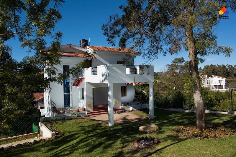 Trippr Backpacker Hostel / Kodaikanal Place mentioned in saved reels