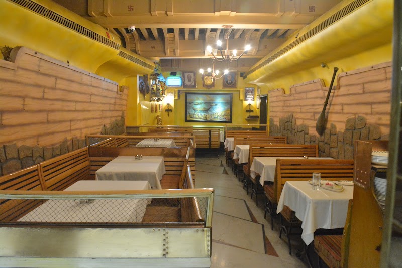 Trishna / Mumbai Place mentioned in saved reels