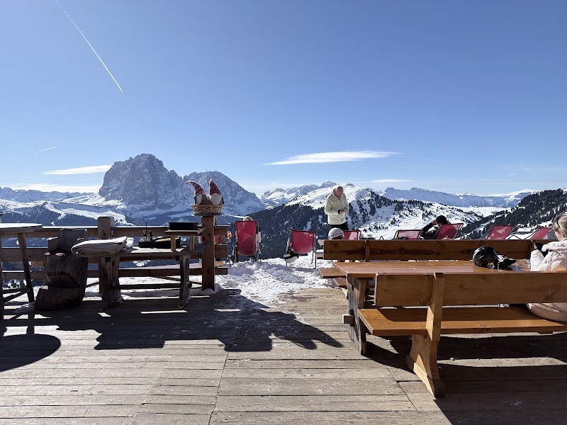 Troier Hütte / Italy