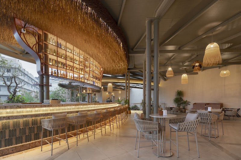 Tropika / Marathahalli