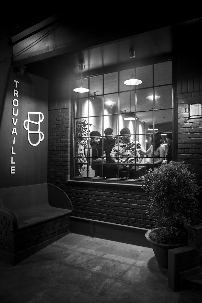 Trouvaille / Fort Nagar