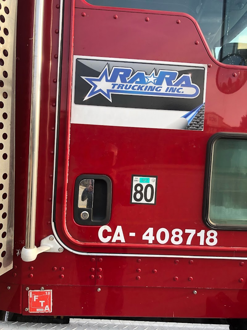 Truck Yard Place mentioned in saved reels