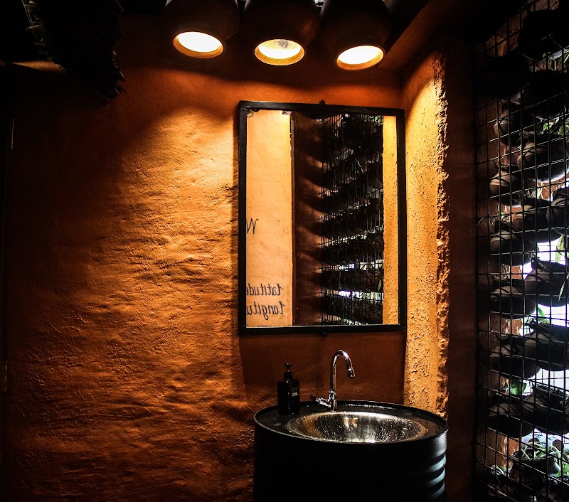 True Thomas / Varkala