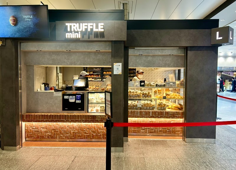 Truffle Bakery