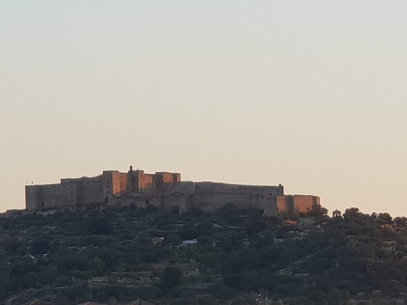 Trujillo / Cáceres Place mentioned in saved reels