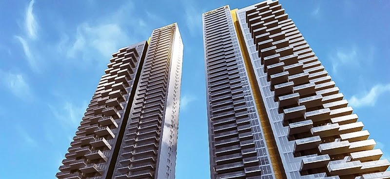 Trump Towers 1 / Gurgaon